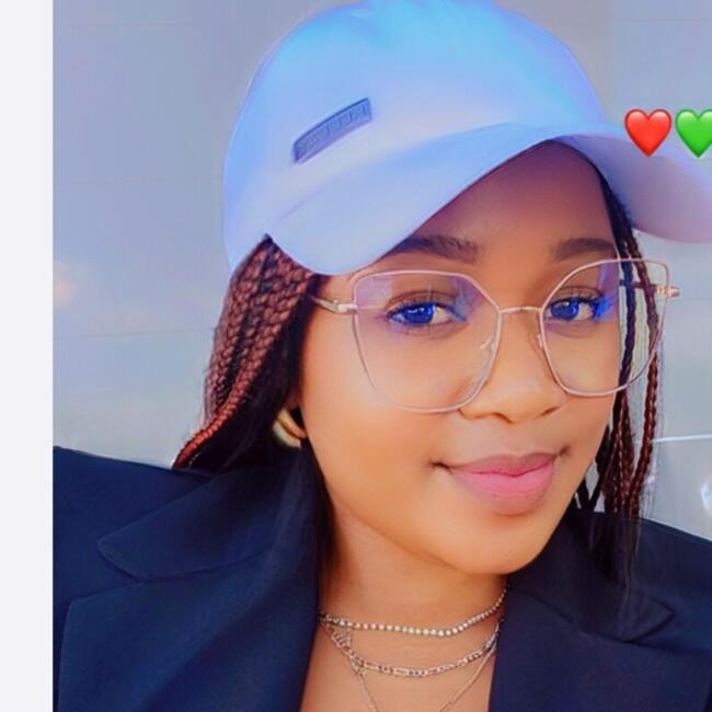 Babysitting job in Johannesburg: Shantel