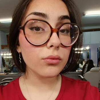 Canguro en Murcia: Lucía