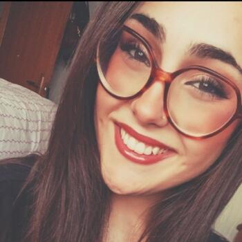 Babysitter in Murcia: Lucía