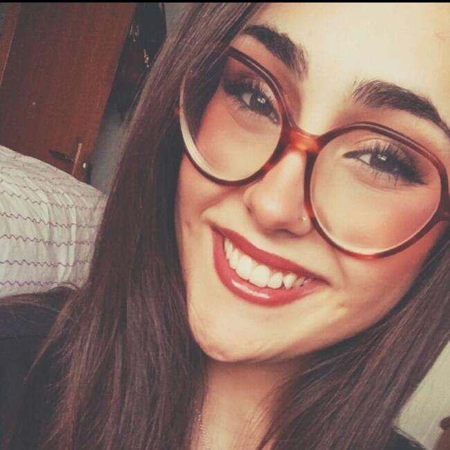 Babysitter in Murcia: Lucía
