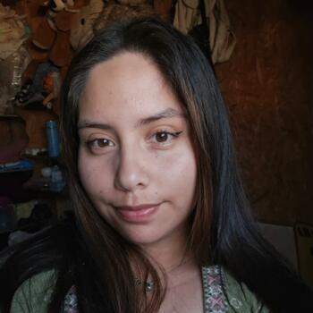 Babysitter in Osorno: Priscila