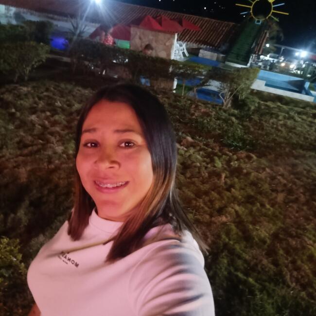 Babysitter in Bucaramanga: Esperanza