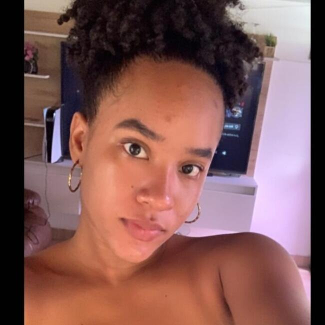 Trabajo para niñera en Medellín: Mariana