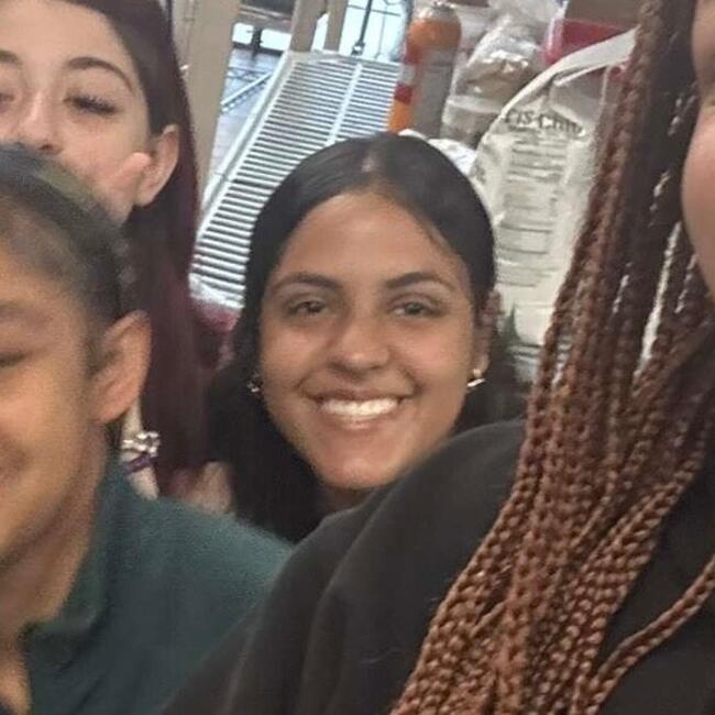 Babysitter in Derby (Connecticut): Leris Espinal