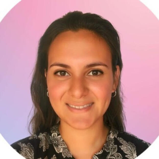 Babysitter Job in Koksijde: Yamile