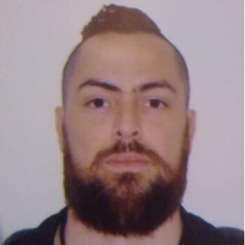 Babysitting job in Trelew: babysitting job Facundo