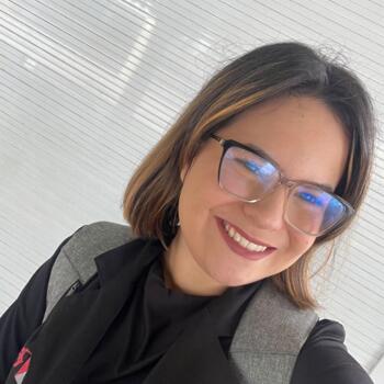 Babysitting job in Sobral: babysitting job Yasmin