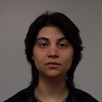 Nanny in Aprilia: Sara