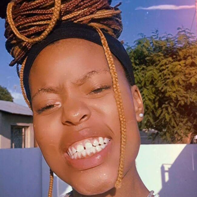 Babysitter in Daveyton: Boikanyo