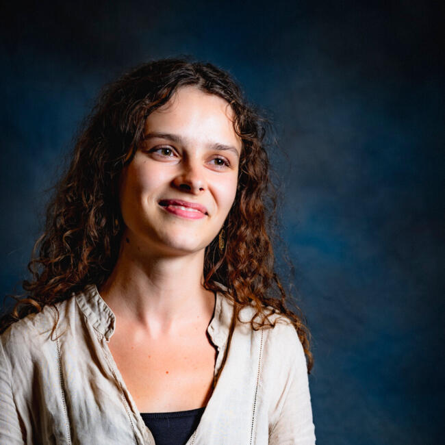 Barnvakt i Malmö: Lana