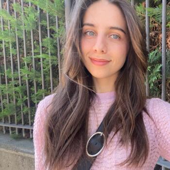 Babysitter in Sant Feliu de Llobregat: Lidia