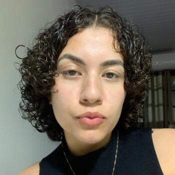 Babysitter Porto Alegre: Katiucia