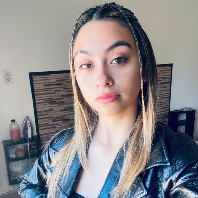 Niñera en Pilar: Celes