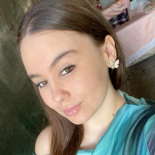 Trabalho de babysitting em Vila Franca de Xira: Carolina