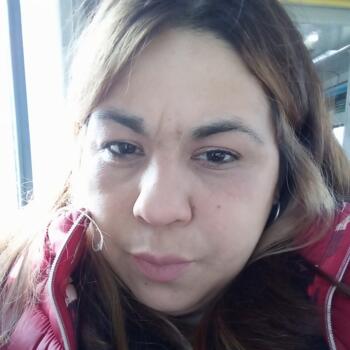 Babysitter in Merlo (Buenos Aires): Veronica