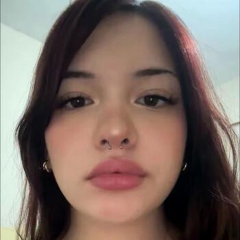 Babysitter in Córdoba: Lucia Yexalem