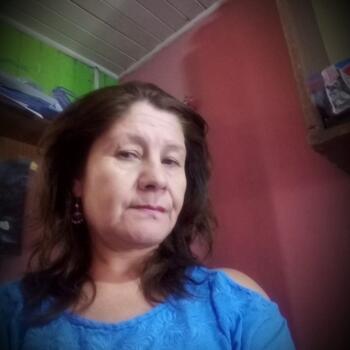 Babysitter in Lampa: Jeannette