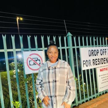 Babysitter in Bloemfontein: Princess
