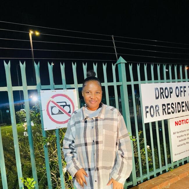 Babysitter in Bloemfontein: Princess