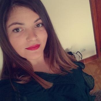 Babysitter Agen: Laurane