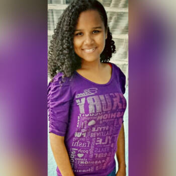 Babá em Ribeirão Preto: Sara