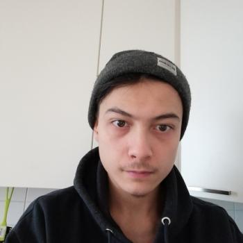 Barnvakt Åbo: Jami