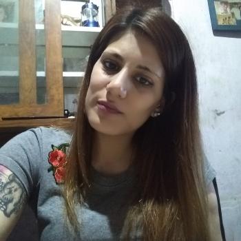 Babysitter Temperley: Naty