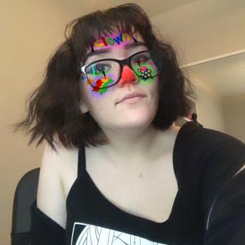 Babysitter in Peoria: Alexis