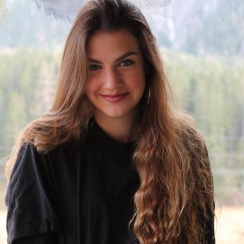 Babysitter in Chur: Giuliana