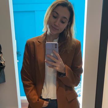 Babysitter a Milano: Francesca