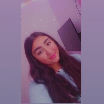 Babysitter in Copenhagen: Zeinab