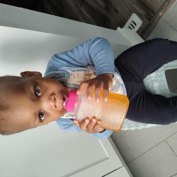 Babysitting job in Windsor: babysitting job Kasha