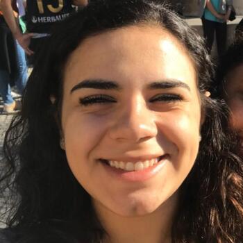 Babysitter em Coimbra: Carolina