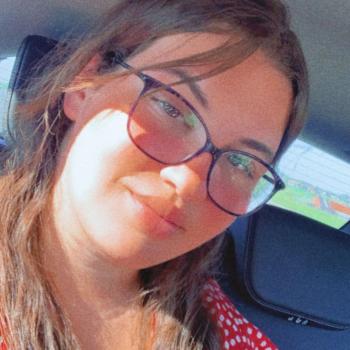 Baby-sitter in Roubaix: Youssra