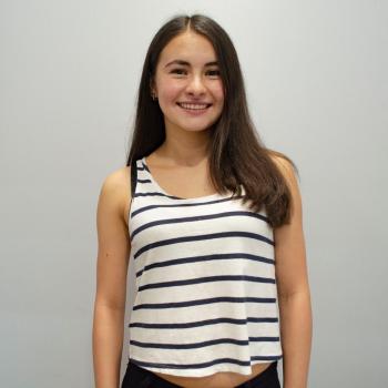 Babysitter in Cajicá: Mayra Alejandra