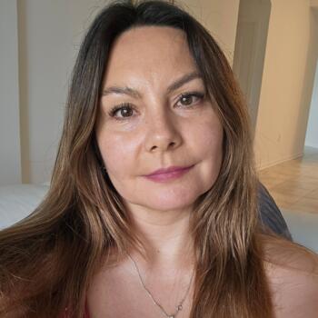 Babysitter Viña del Mar: Pamela