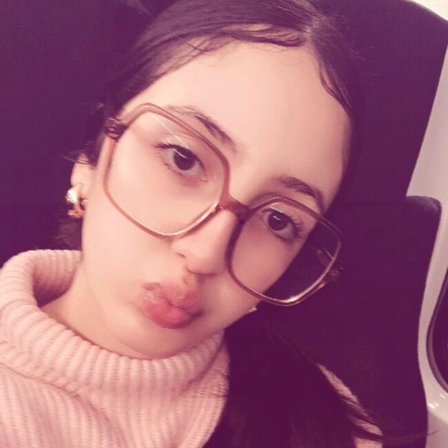 Babysitter in Gouvieux: Yusra