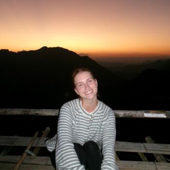 Babysitter in Brisbane: Samara