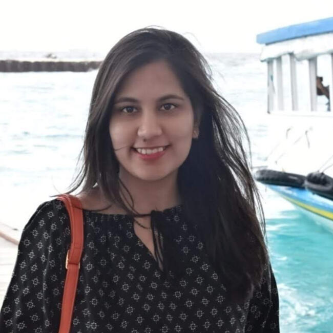 Babysitting job in Bengaluru: Swati