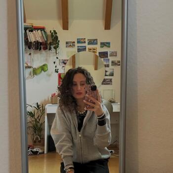 Babysitter in Hamburg: Sandra