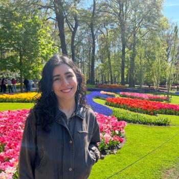 Babysitter in Oy-Mittelberg: Gabriela