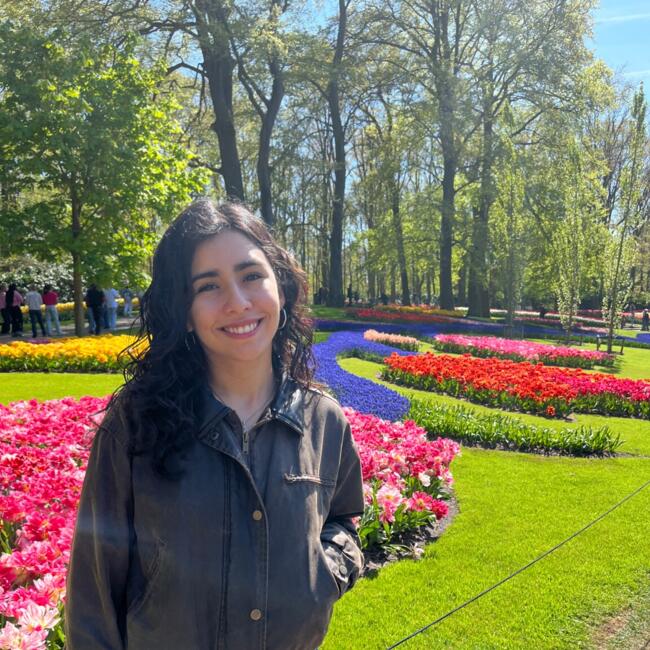 Babysitter in Oy-Mittelberg: Gabriela