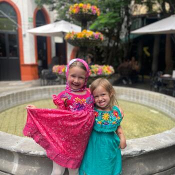 Babysitting job in Puerto Vallarta: babysitting job Scott