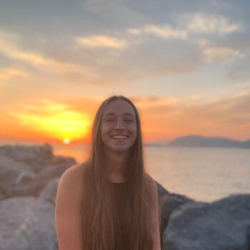 Nanny in Leioa: Astrid