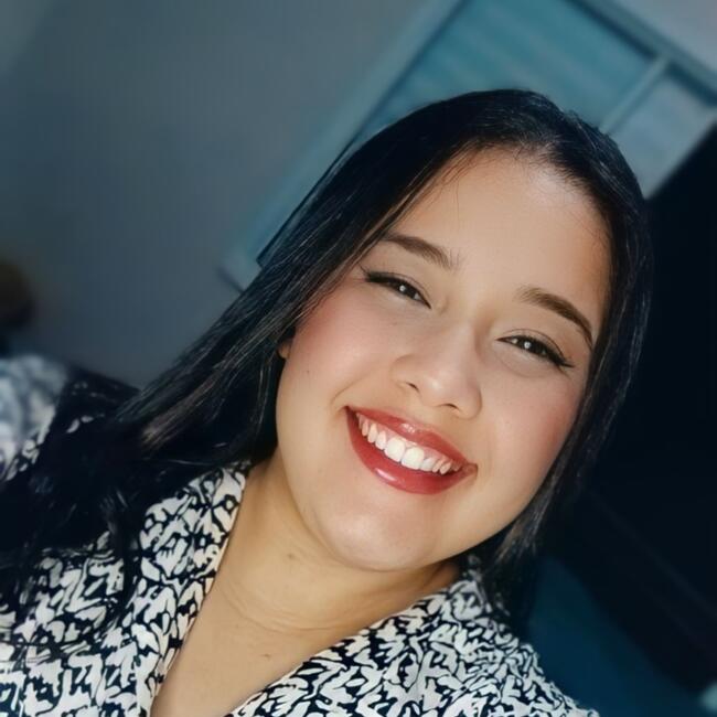 Babysitter in Indaiatuba: Heloísa