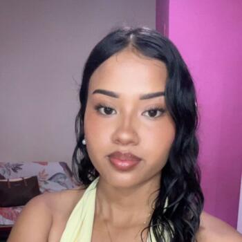 Niñera en El Cambio: Julieth