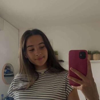 Babysitter in Sucé-sur-Erdre: Alice