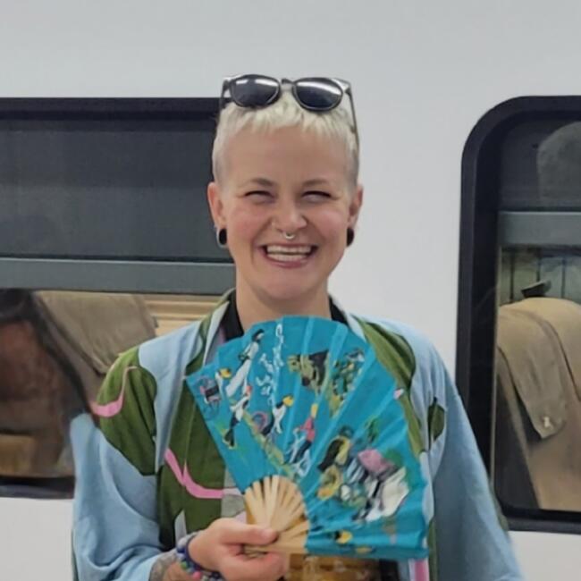 Babysitter in Edmonton: Laura