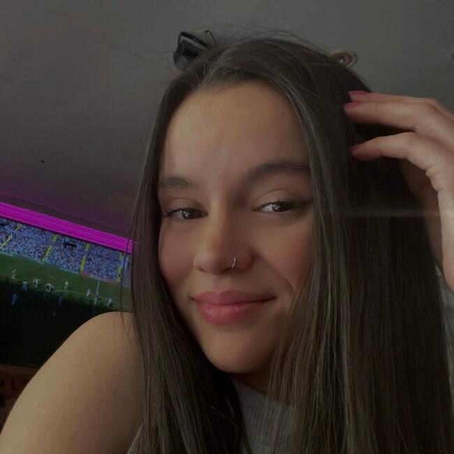 Nanny in A Coruña: Nerea