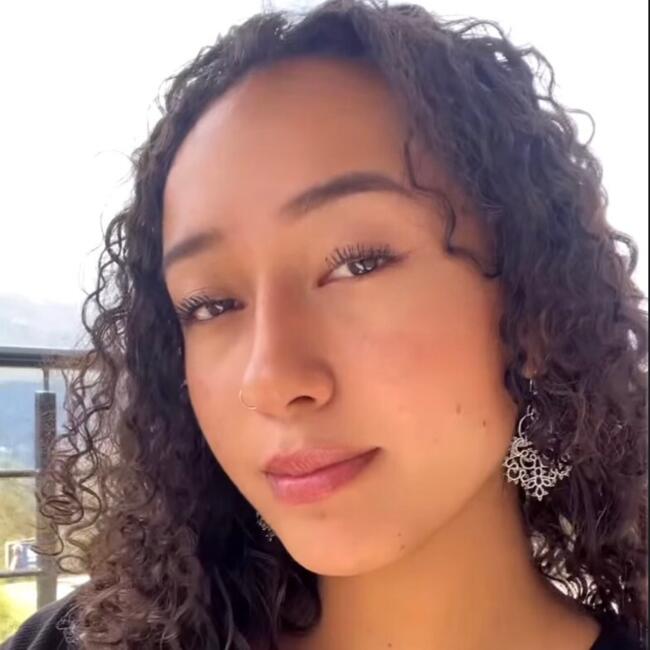 Niñera en Quito: Maria Emilia